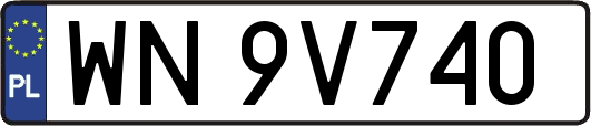 WN9V740