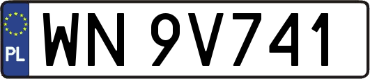 WN9V741