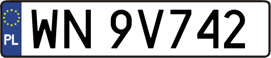WN9V742