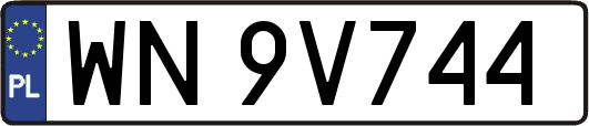WN9V744