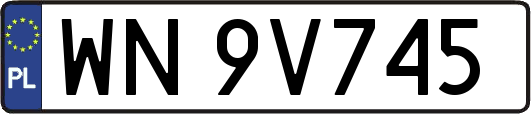 WN9V745