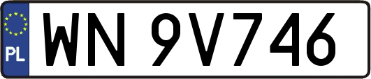 WN9V746