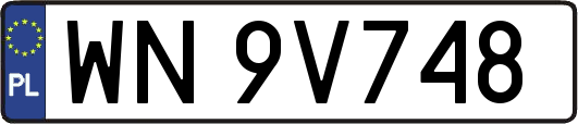 WN9V748