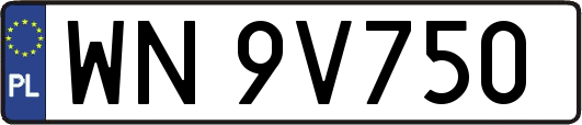 WN9V750