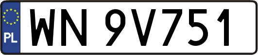 WN9V751