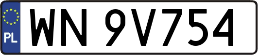 WN9V754