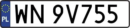 WN9V755