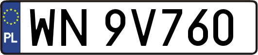 WN9V760