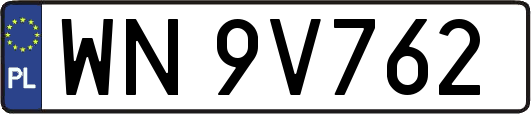 WN9V762