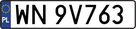WN9V763