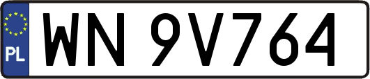 WN9V764