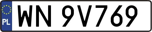 WN9V769