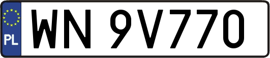WN9V770
