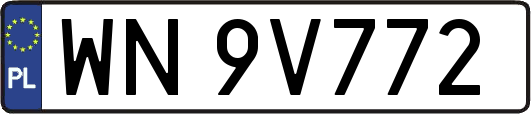 WN9V772