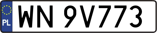 WN9V773
