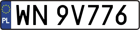 WN9V776