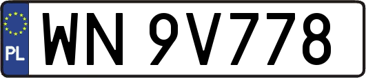 WN9V778