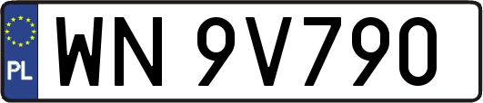 WN9V790