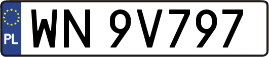 WN9V797