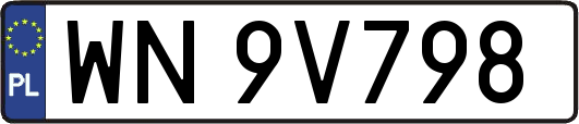 WN9V798