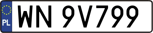 WN9V799