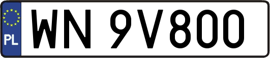 WN9V800