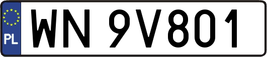 WN9V801