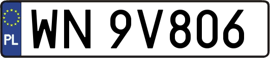 WN9V806