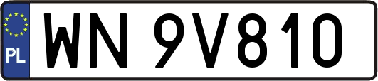 WN9V810