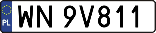 WN9V811