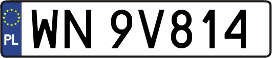 WN9V814