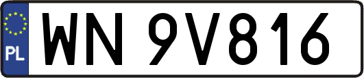 WN9V816