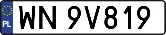 WN9V819