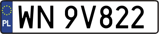 WN9V822