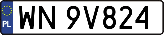 WN9V824