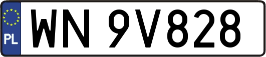 WN9V828