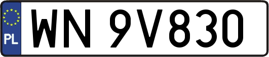 WN9V830