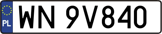WN9V840
