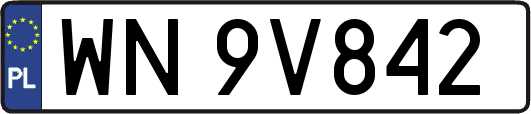 WN9V842