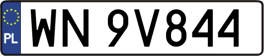 WN9V844