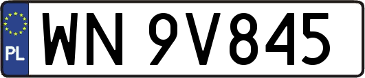 WN9V845