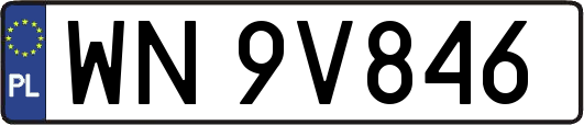 WN9V846