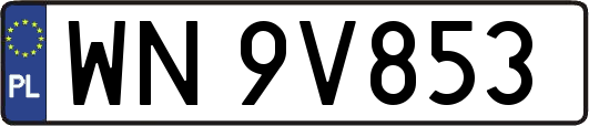 WN9V853