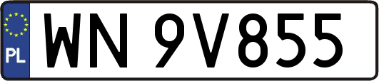 WN9V855