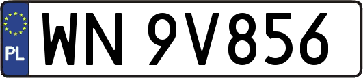 WN9V856