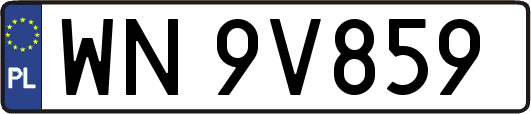 WN9V859