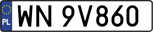 WN9V860