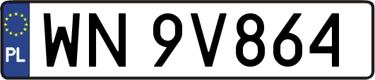 WN9V864