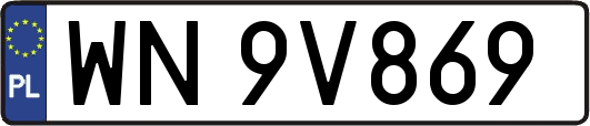 WN9V869