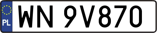 WN9V870